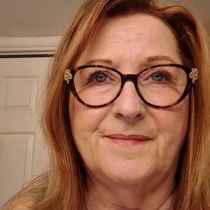 Meet your Posher, Patricia